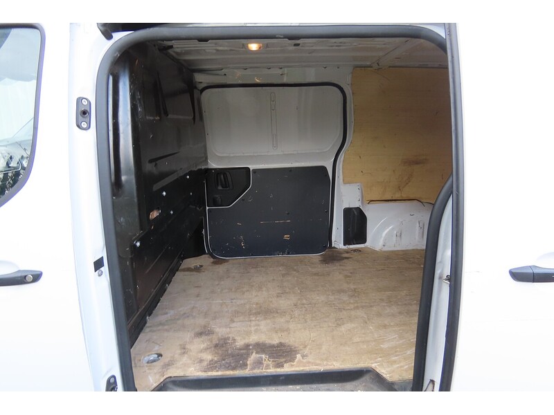 Used Citroen Dispatch 2023 for sale - 77880686: Photo 14