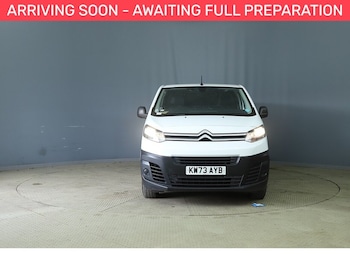 Used Citroen Dispatch 2023 for sale - 77880686: Photo