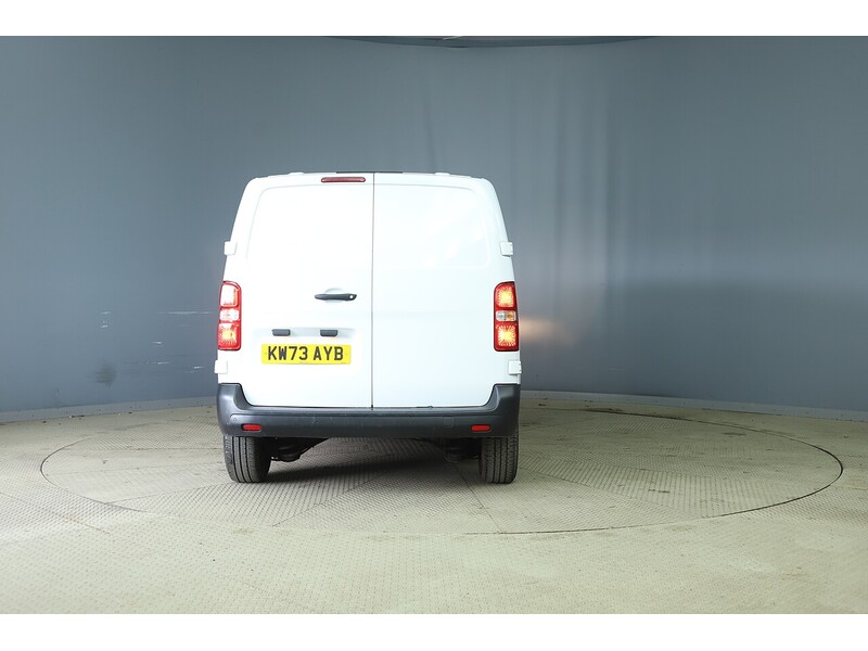 Used Citroen Dispatch 2023 for sale - 77880686: Photo 3