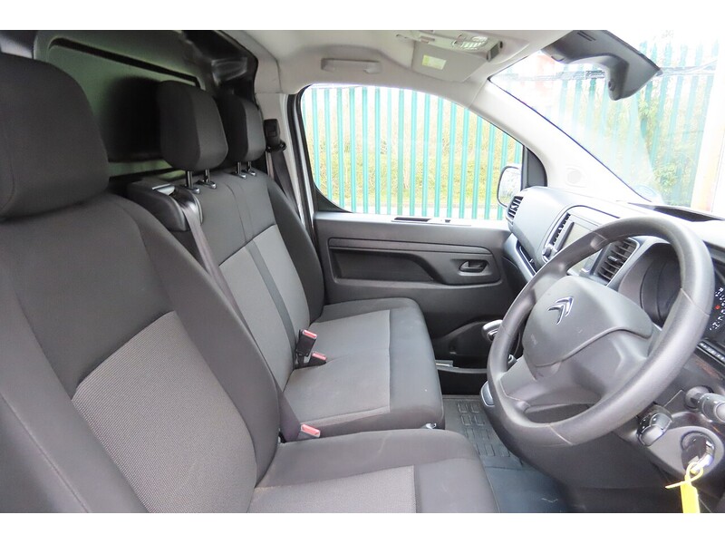 Used Citroen Dispatch 2023 for sale - 77880686: Photo 6