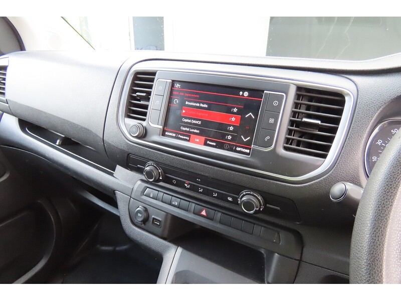 Used Citroen Dispatch 2023 for sale - 77880686: Photo 8