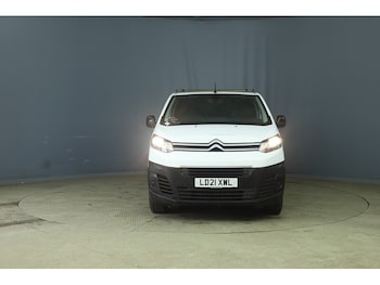 Used Citroen Dispatch 2021 for sale - 78951449: Photo