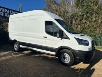 Used Ford Transit 2022 for sale - 73643491: Photo