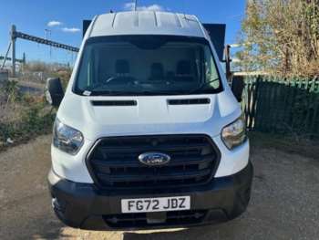Used Ford Transit 2022 for sale - 73643491: Photo