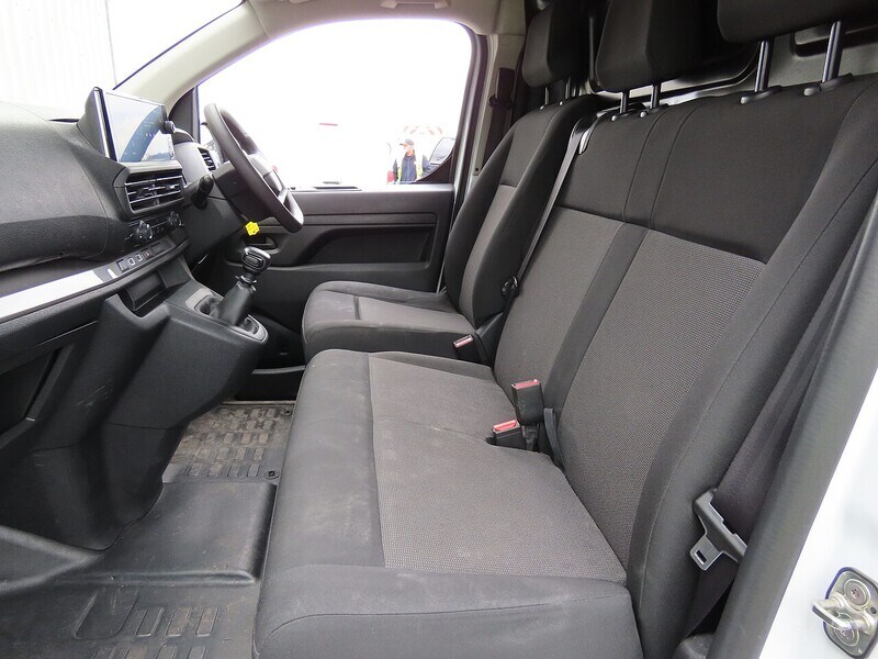 Used Vauxhall Vivaro 2024 for sale - 78201280: Photo 11