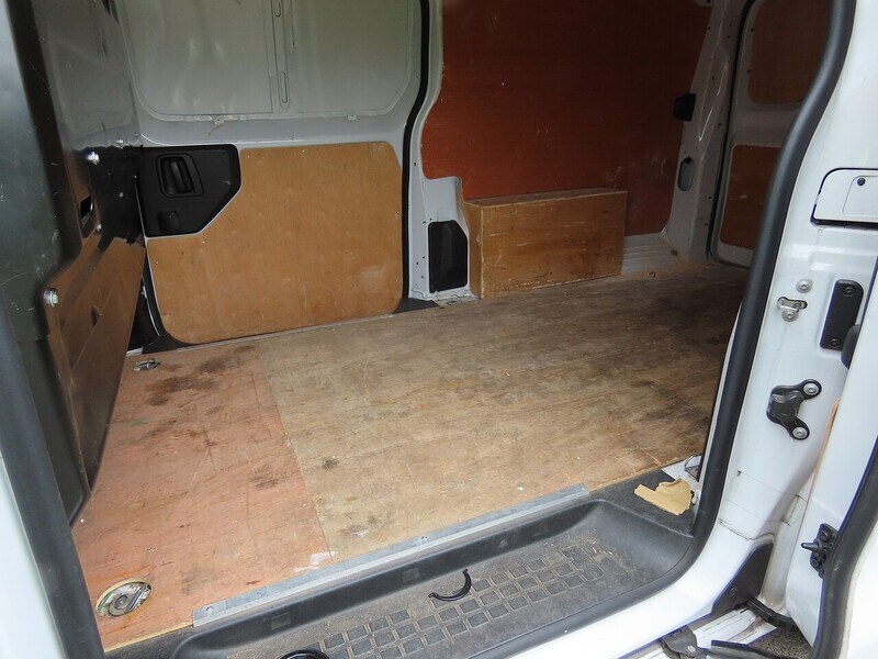 Used Vauxhall Vivaro 2024 for sale - 78201280: Photo 14