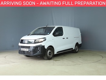 Used Vauxhall Vivaro 2024 for sale - 78201280: Photo