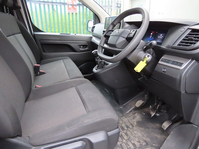 Used Vauxhall Vivaro 2024 for sale - 78201280: Photo 7