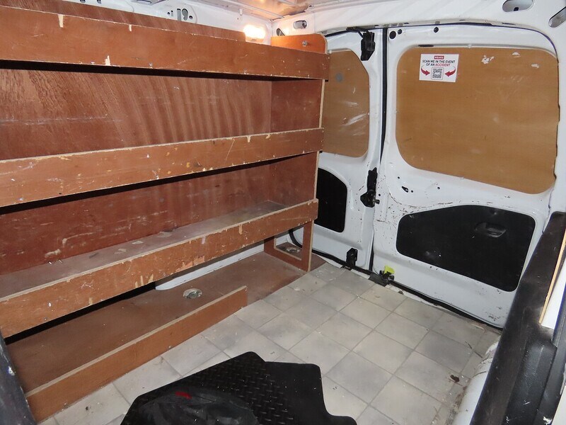 Used Peugeot Partner 2020 for sale - 76323823: Photo 19