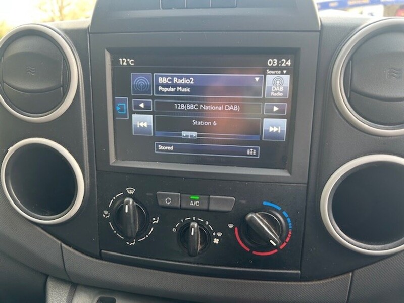 Used Peugeot Partner 2016 for sale - 77172753: Photo 12