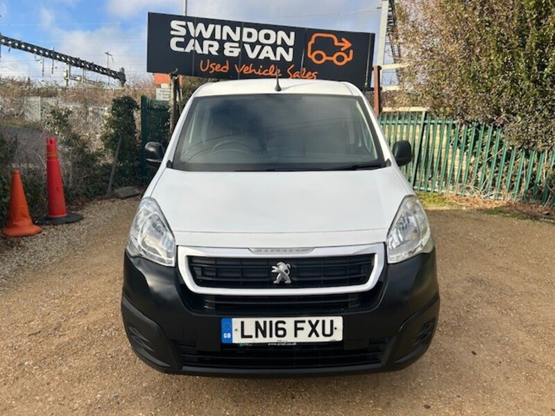 Used Peugeot Partner 2016 for sale - 77172753: Photo 3