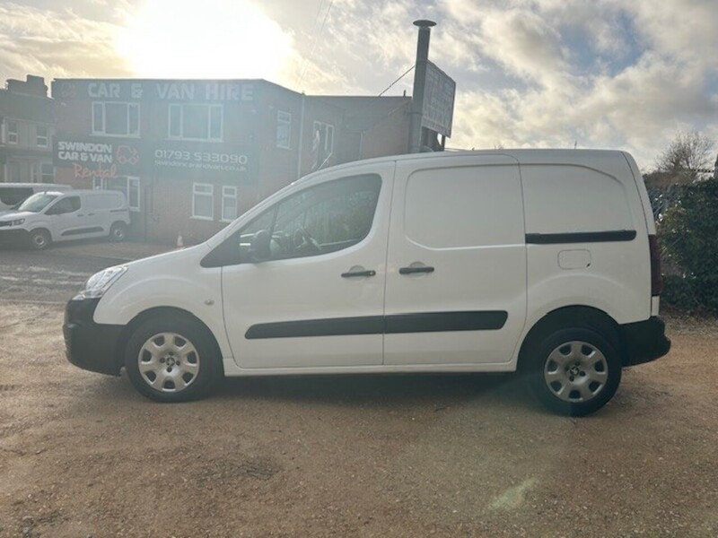 Used Peugeot Partner 2016 for sale - 77172753: Photo 5