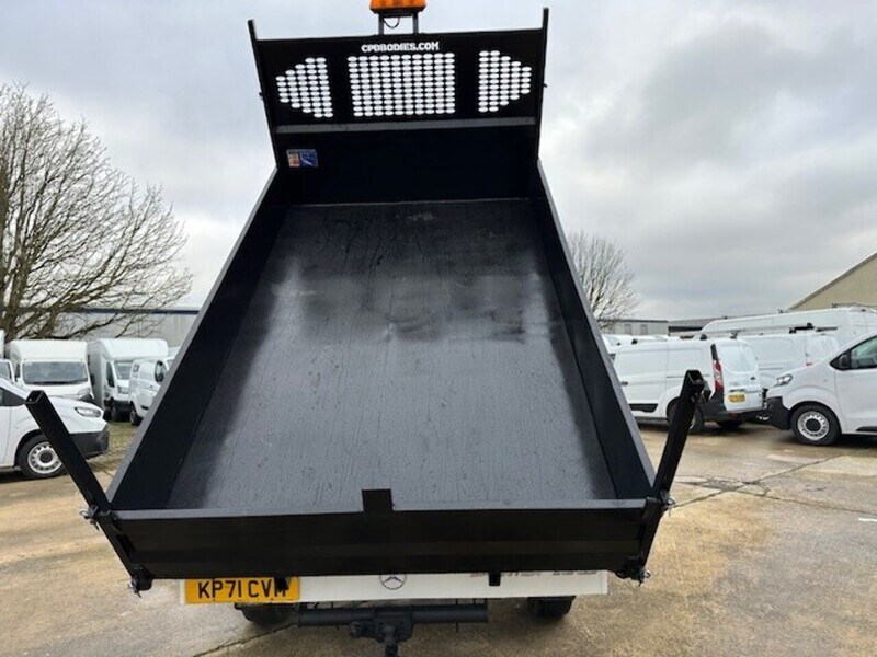 Used Mercedes-Benz Sprinter 2022 for sale - 77188902: Photo 10