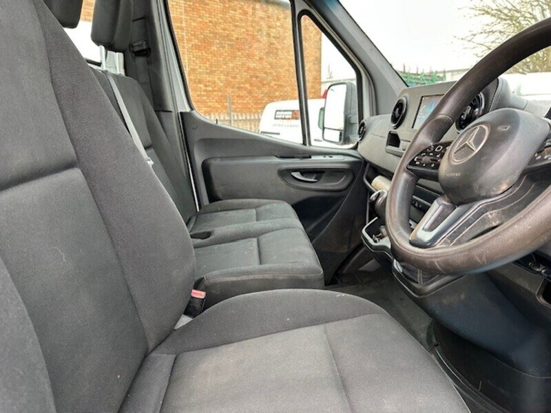 Used Mercedes-Benz Sprinter 2022 for sale - 77188902: Photo 14