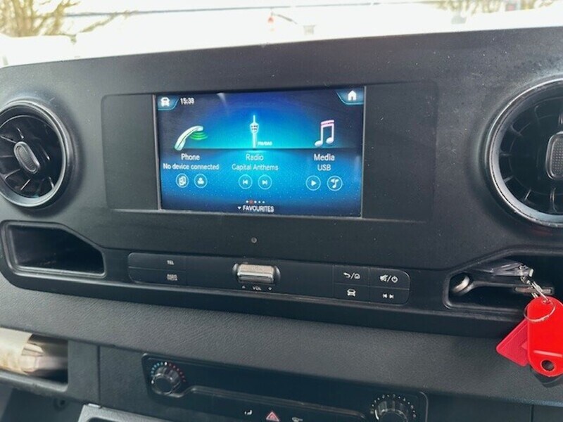 Used Mercedes-Benz Sprinter 2022 for sale - 77188902: Photo 15