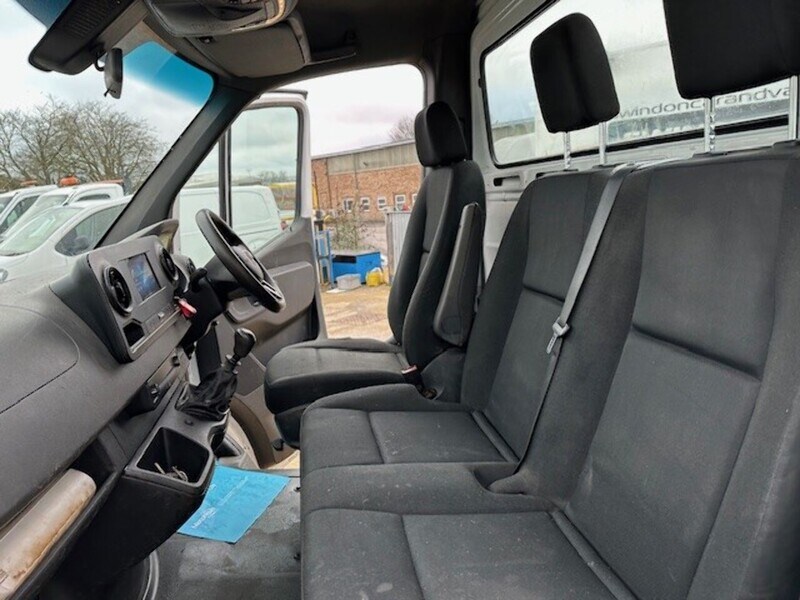 Used Mercedes-Benz Sprinter 2022 for sale - 77188902: Photo 17