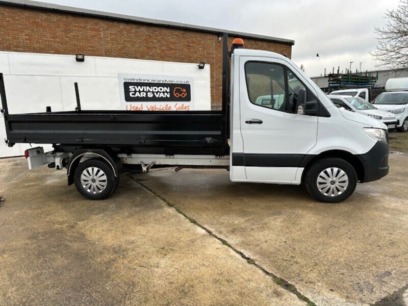 Used Mercedes-Benz Sprinter 2022 for sale - 77188902: Photo 5