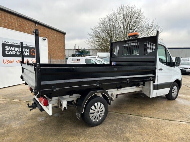 Used Mercedes-Benz Sprinter 2022 for sale - 77188902: Photo 6