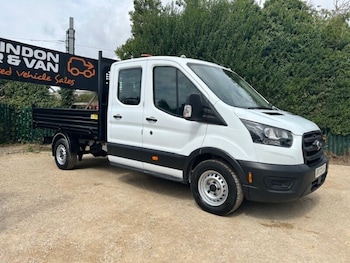 Used Ford Transit 2022 for sale - 75503574: Photo