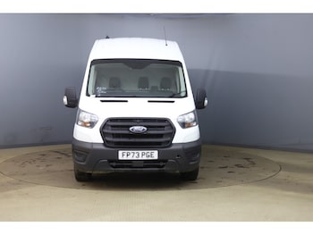Used Ford Transit 2024 for sale - 78257479: Photo