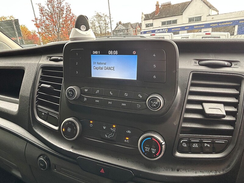 Used Ford Transit Custom 2020 for sale - 76529303: Photo 13