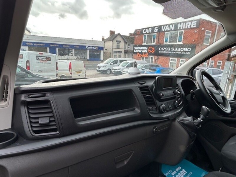 Used Ford Transit Custom 2020 for sale - 76529303: Photo 15