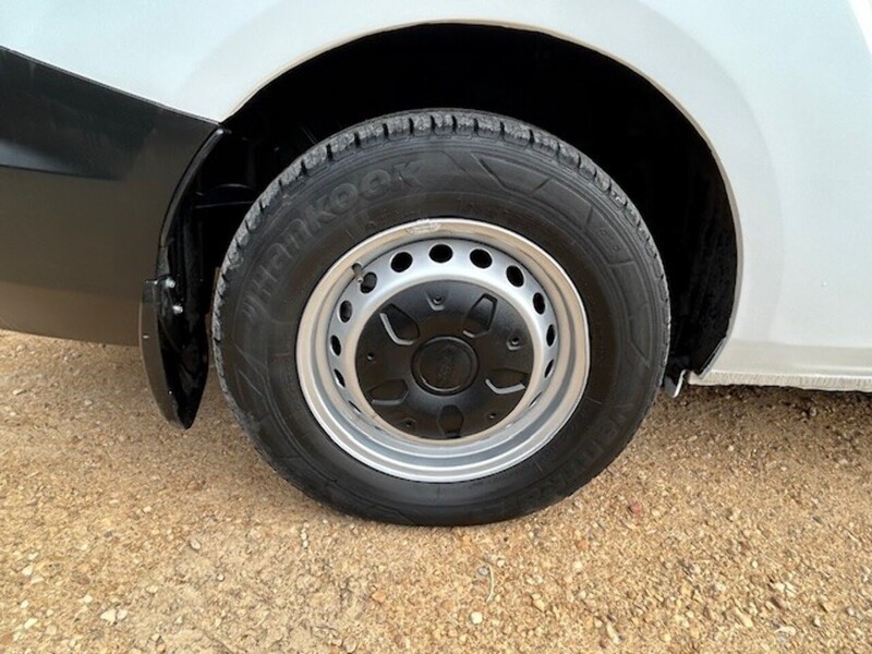 Used Ford Transit Custom 2020 for sale - 76529303: Photo 19