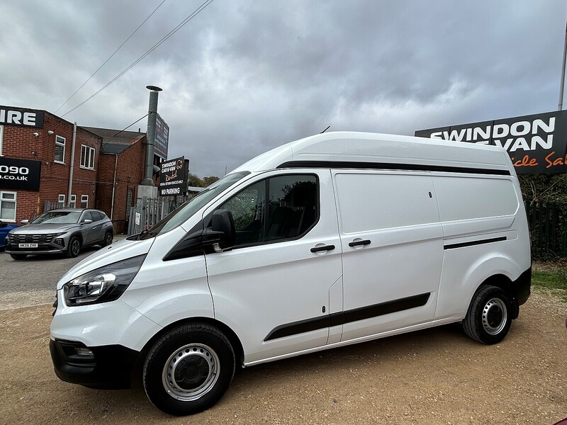 Used Ford Transit Custom 2020 for sale - 76529303: Photo 6