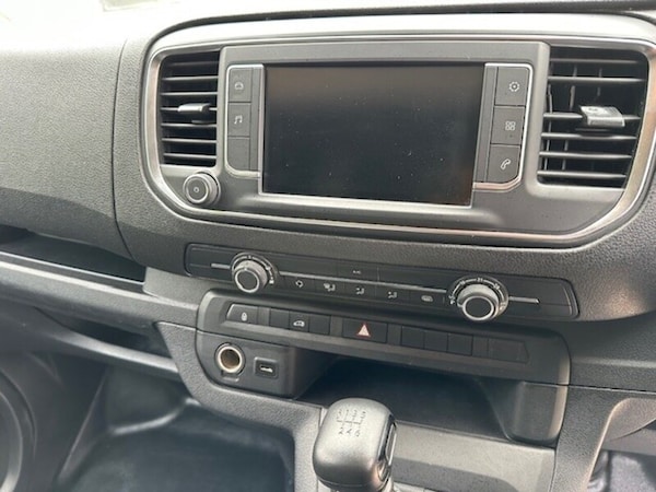 Used Vauxhall Vivaro 2023 for sale - 75336434: Photo 14