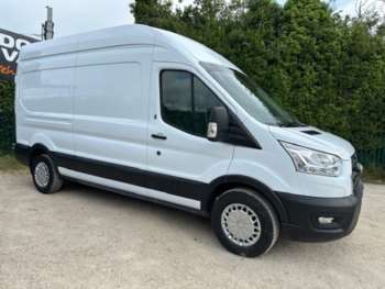 Used Ford Transit 2021 for sale - 75035441: Photo