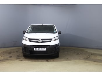 Used Vauxhall Vivaro 2023 for sale - 78713829: Photo