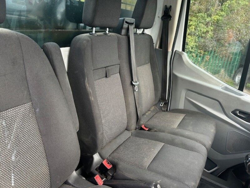 Used Ford Transit 2016 for sale - 77502679: Photo 13