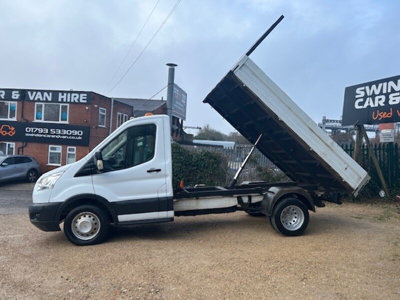 Used Ford Transit 2016 for sale - 77502679: Photo 15