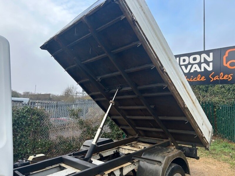 Used Ford Transit 2016 for sale - 77502679: Photo 16