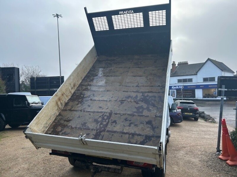 Used Ford Transit 2016 for sale - 77502679: Photo 17