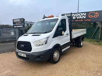 Used Ford Transit 2016 for sale - 77502679: Photo