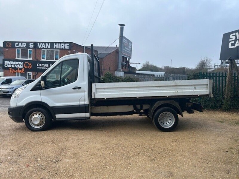 Used Ford Transit 2016 for sale - 77502679: Photo 5