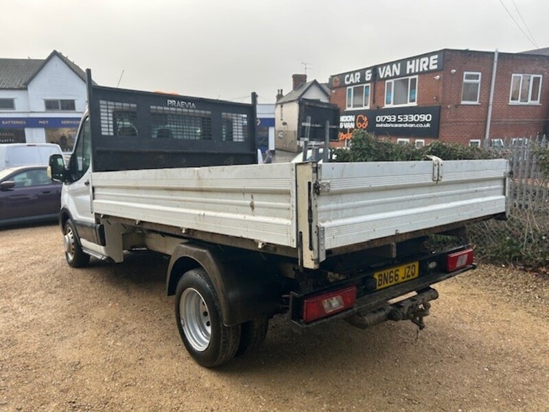 Used Ford Transit 2016 for sale - 77502679: Photo 6