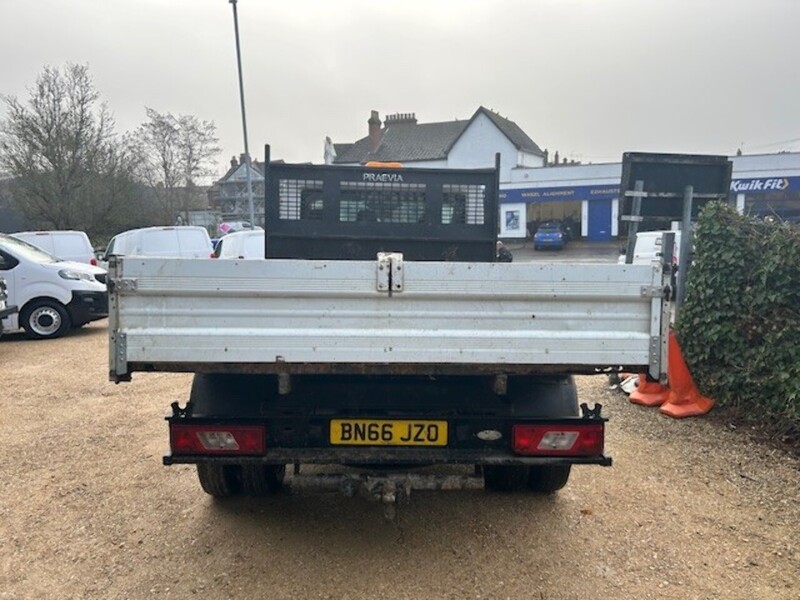 Used Ford Transit 2016 for sale - 77502679: Photo 7