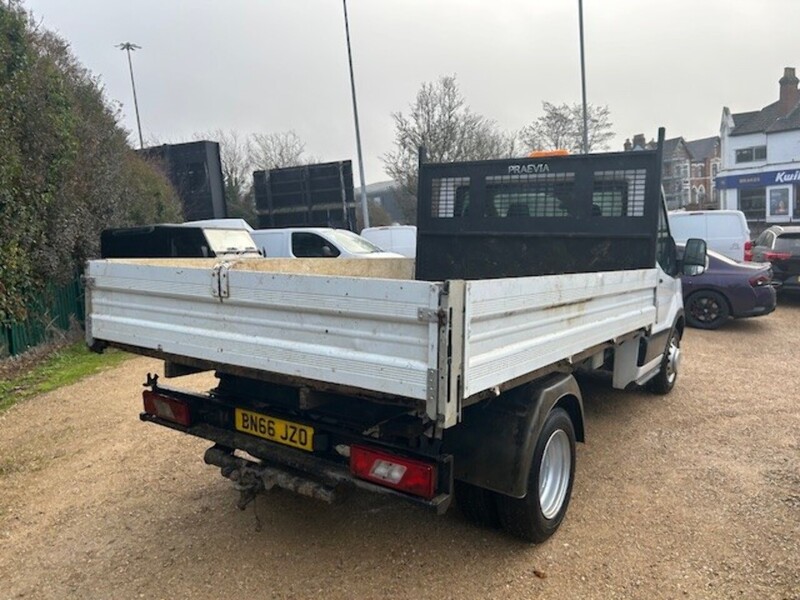 Used Ford Transit 2016 for sale - 77502679: Photo 8