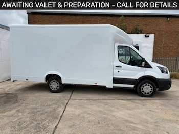 Used Ford Transit 2021 for sale - 79558693: Photo
