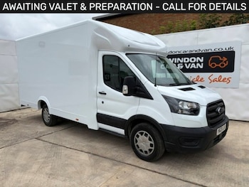 Used Ford Transit 2021 for sale - 79558693: Photo