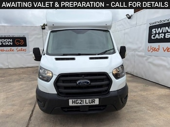 Used Ford Transit 2021 for sale - 79558693: Photo