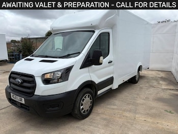 Used Ford Transit 2021 for sale - 79558693: Photo