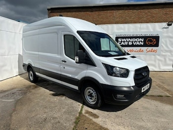 Used Ford Transit 2022 for sale - 78713771: Photo