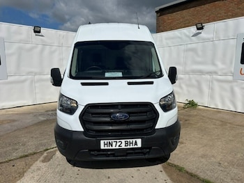 Used Ford Transit 2022 for sale - 78713771: Photo