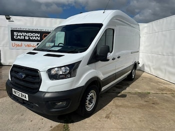 Used Ford Transit 2022 for sale - 78713771: Photo