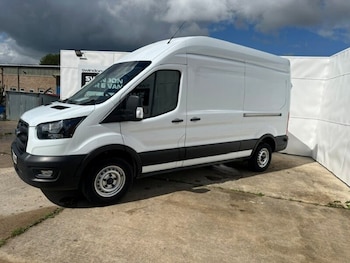 Used Ford Transit 2022 for sale - 78713771: Photo