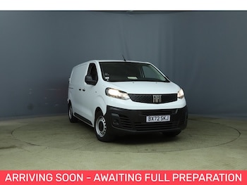 Used Fiat Scudo 2022 for sale - 75924430: Photo