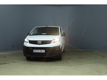 Used Fiat Scudo 2022 for sale - 75924430: Photo